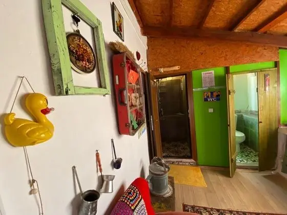 Standart Oda, Manzarasız, 2. Kat