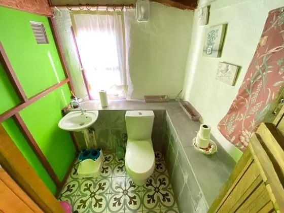 Standart Oda, Manzarasız, 2. Kat