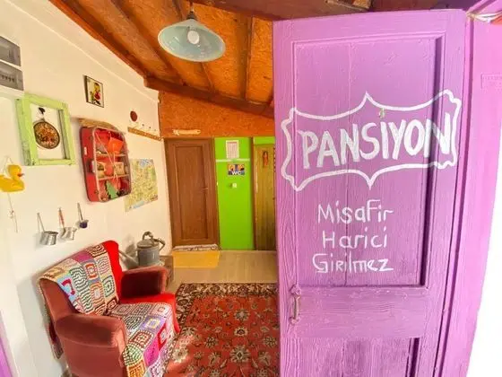 Standart Oda, Manzarasız, 2. Kat