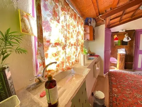 Standart Oda, Manzarasız, 2. Kat