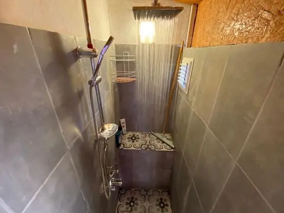 Standart Oda, Manzarasız, 2. Kat