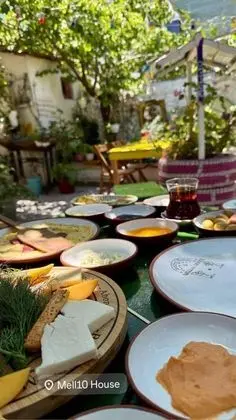 Standart Oda, Manzarasız, 2. Kat