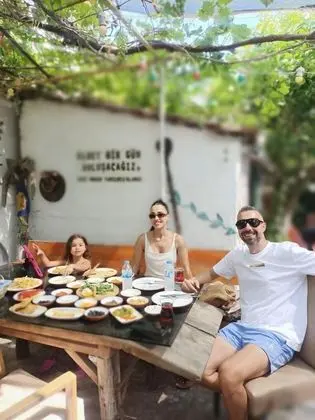 Standart Oda, Manzarasız, 2. Kat