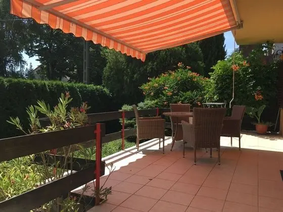 Panoramic Ev