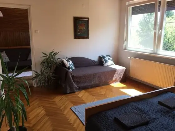 Panoramic Ev