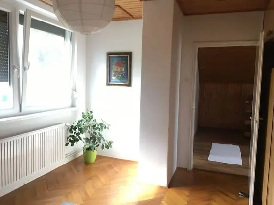 Panoramic Ev