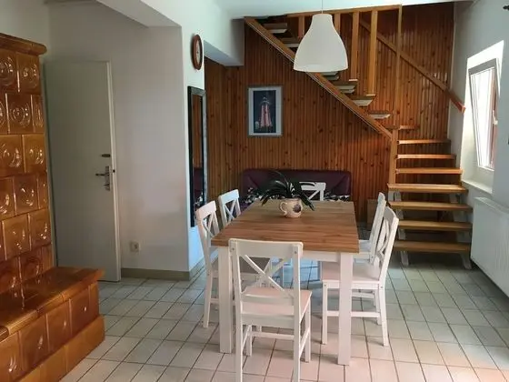 Panoramic Ev