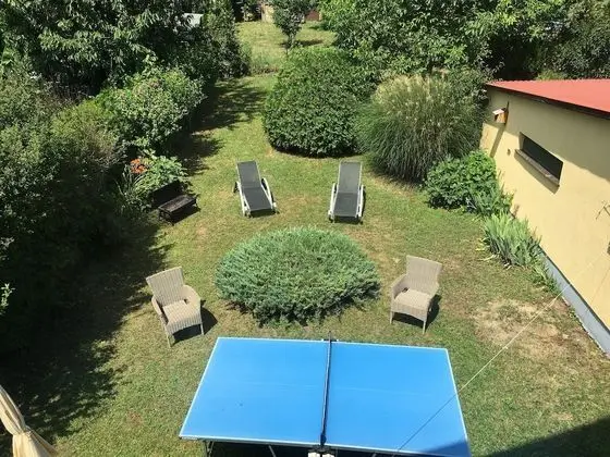 Panoramic Ev