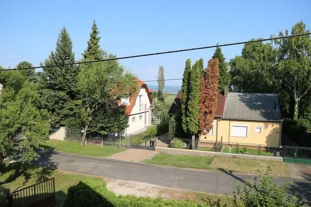 Panoramic Ev