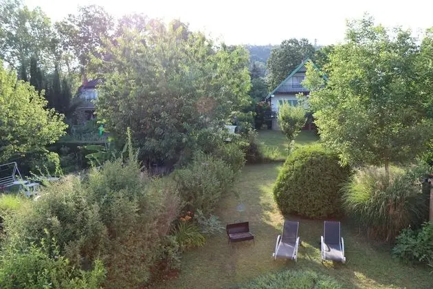 Panoramic Ev