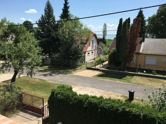 Panoramic Ev