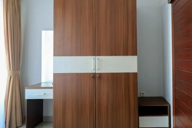 Villa, 3 Yatak Odası