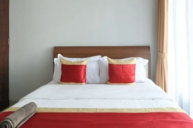 Villa, 3 Yatak Odası