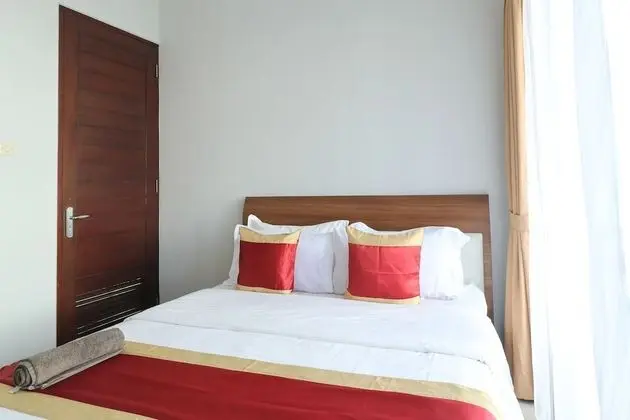 Villa, 3 Yatak Odası