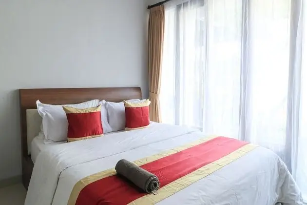 Villa, 3 Yatak Odası