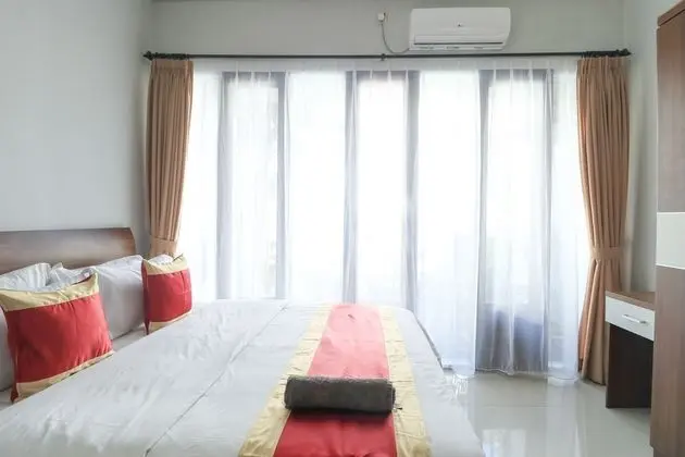 Villa, 3 Yatak Odası