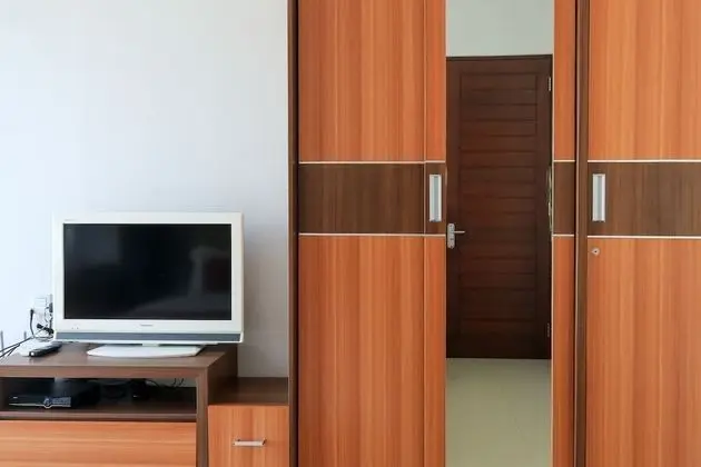 Villa, 3 Yatak Odası