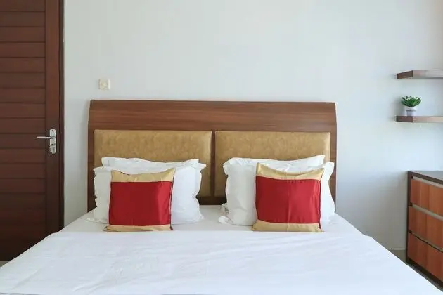 Villa, 3 Yatak Odası