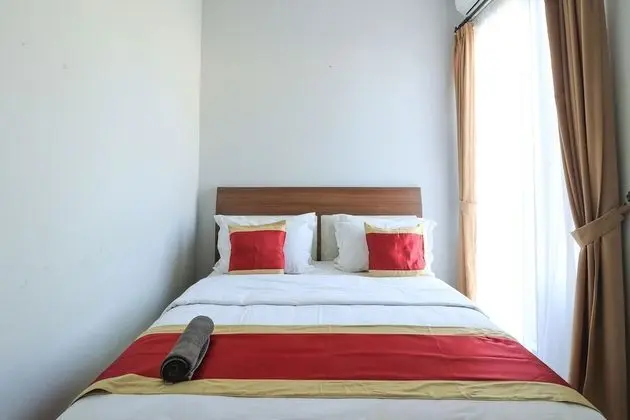 Villa, 3 Yatak Odası
