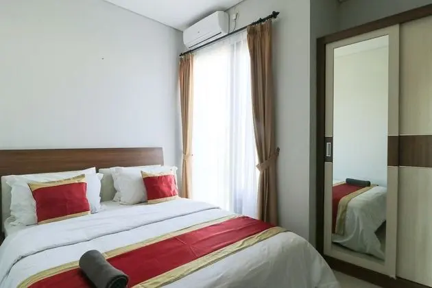 Villa, 3 Yatak Odası