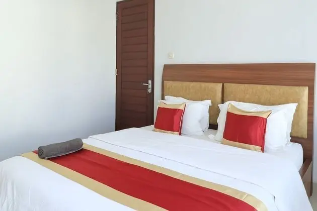 Villa, 3 Yatak Odası