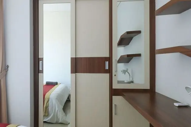 Villa, 3 Yatak Odası