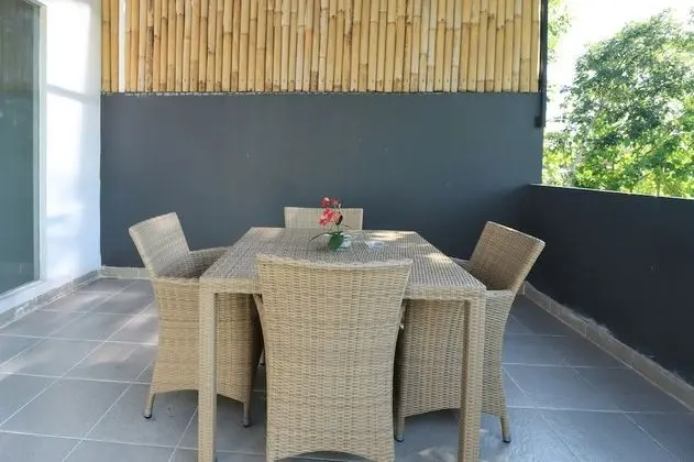 Villa, 3 Yatak Odası