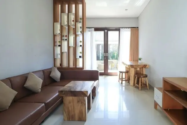 Villa, 3 Yatak Odası