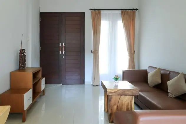 Villa, 3 Yatak Odası