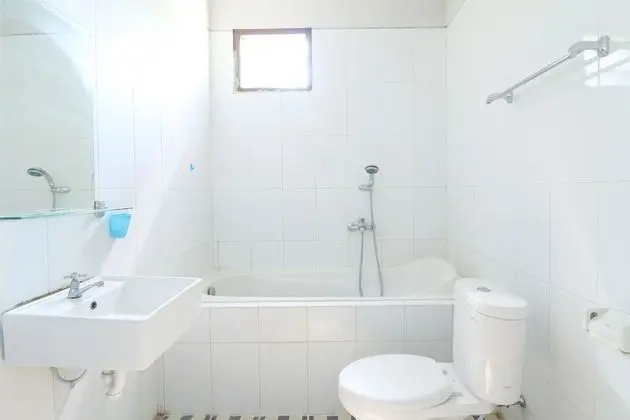 Villa, 3 Yatak Odası