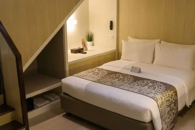 Çatı Katı (Loft)