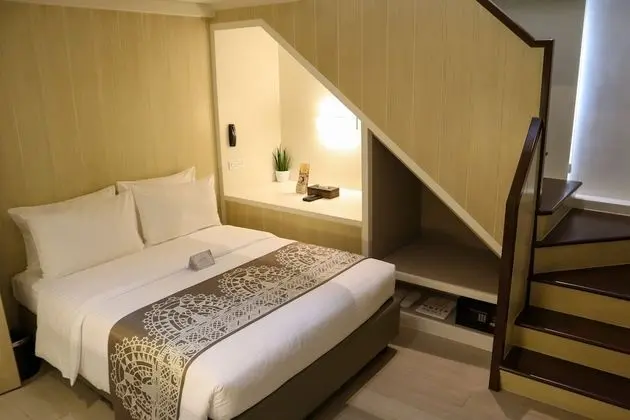 Çatı Katı (Loft)