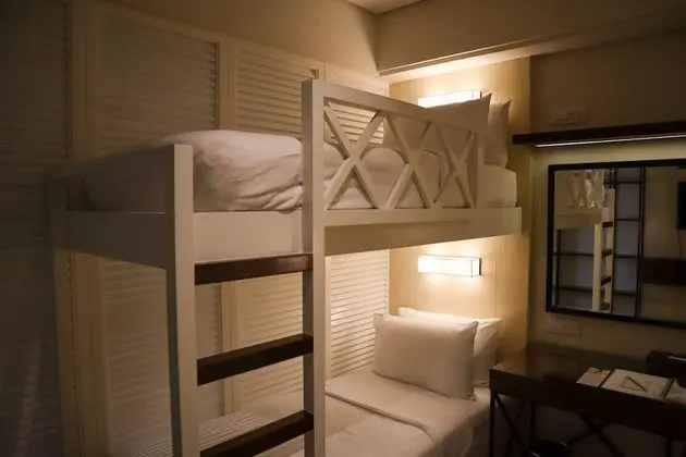 Çatı Katı (Loft)