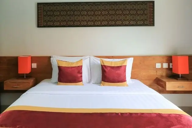 Süit, Havuz Kullanımı