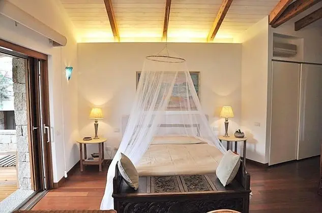 Villa, 5 Yatak Odası