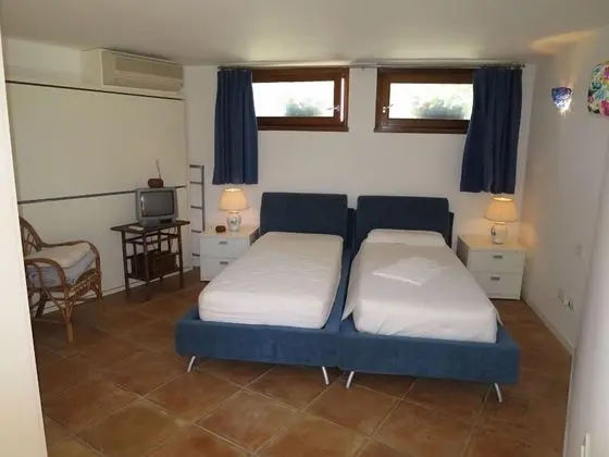 Villa, 5 Yatak Odası