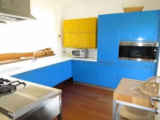 Villa, 5 Yatak Odası