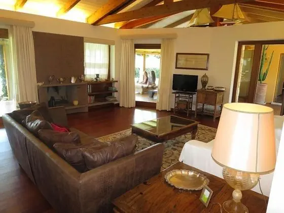 Villa, 5 Yatak Odası