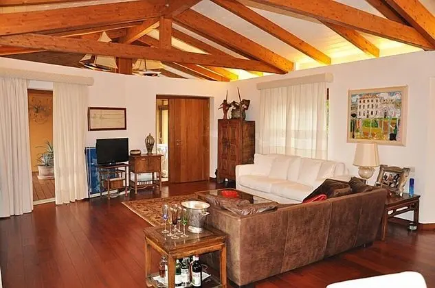 Villa, 5 Yatak Odası