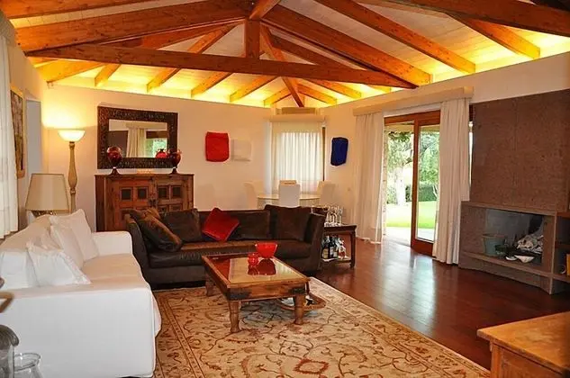 Villa, 5 Yatak Odası