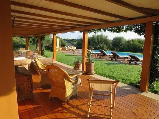 Villa, 5 Yatak Odası