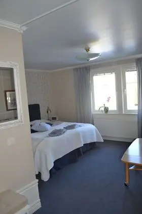 Tek Büyük Yataklı Oda, 1 Çift Kişilik Yatak, Sigara İçilmez