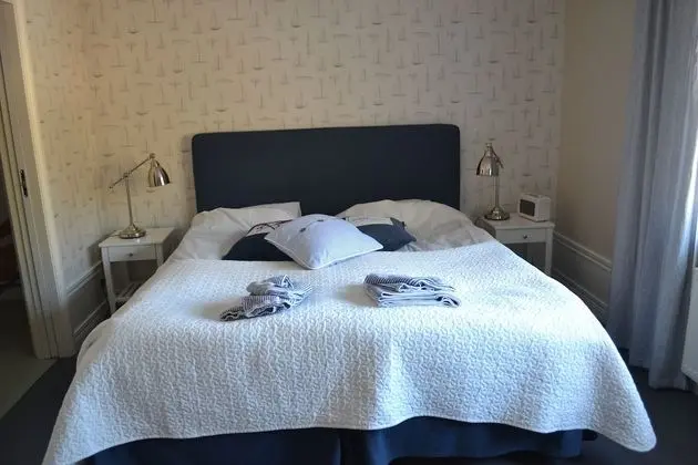 Tek Büyük Yataklı Oda, 1 Çift Kişilik Yatak, Sigara İçilmez