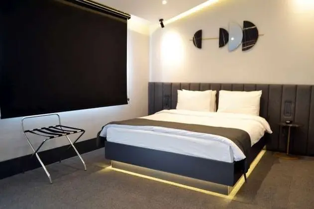 Terrace Suite, Şehir veya Dağ Manzaralı, Teraslı