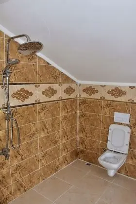 Executive Üç Kişilik Oda