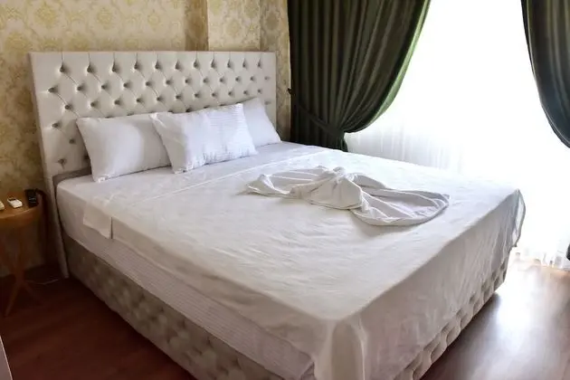 Romantic Tek Büyük Yataklı Oda, 1 En Büyük (King) Boy Yatak