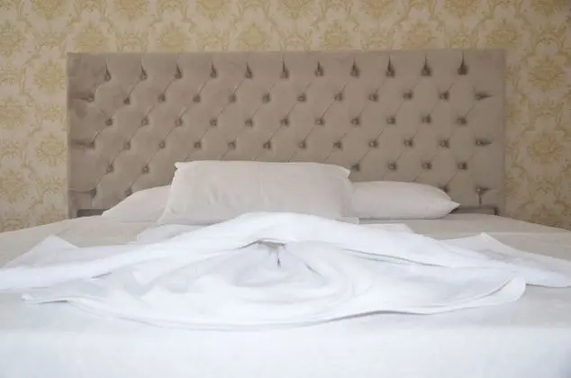 Romantic Tek Büyük Yataklı Oda, 1 En Büyük (King) Boy Yatak