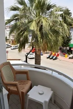 Romantic Tek Büyük Yataklı Oda, 1 En Büyük (King) Boy Yatak