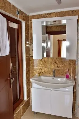 Romantic Tek Büyük Yataklı Oda, 1 En Büyük (King) Boy Yatak