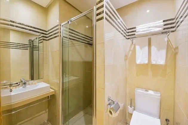 Superior Stüdyo (Bronze)